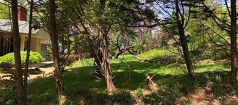 Private, Sanitized Loft, with Discounts Sleeps 2