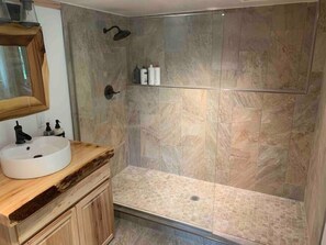 Dusche