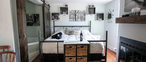 1 多间卧室、WiFi