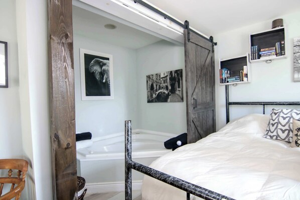1 bedroom, WiFi