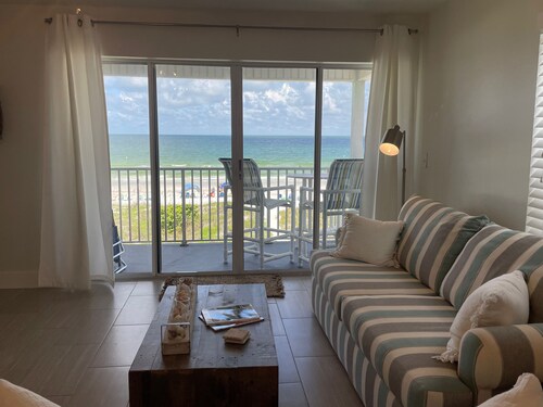 Come for the Beach, Stay for the Food! - Private elevator - Sea Isle Villas, IRB