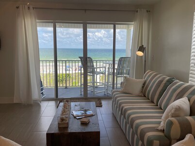 Come for the Beach, Stay for the Food! - Private elevator - Sea Isle Villas, IRB