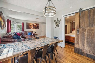 Entire Home I 3 Bedroom I 2 Bath