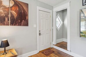 Interior - Entire Home I 3 Bedroom I 2 Bath (Lansing)