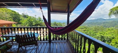 The Lookout. A nature lovers paradise.