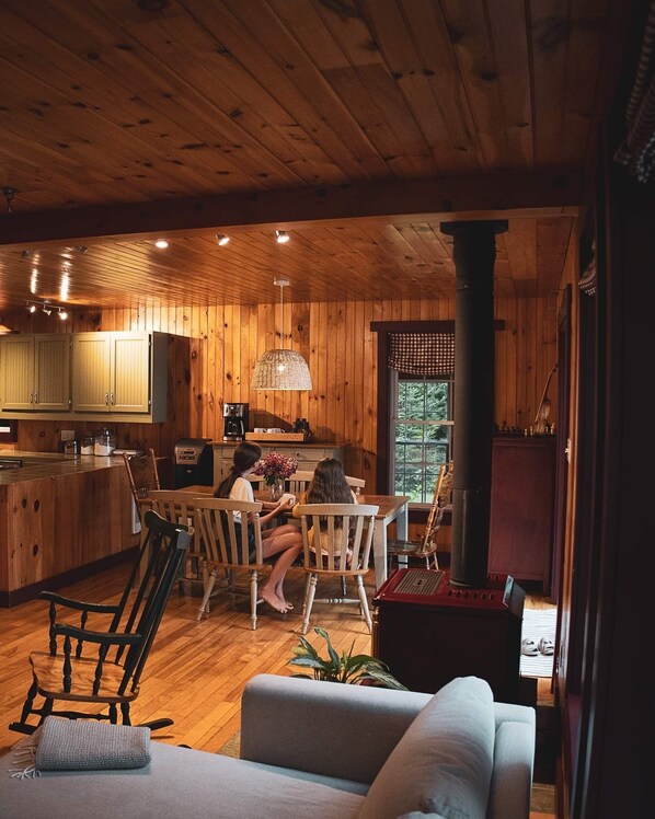 Intérieur
