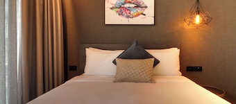 The Viv Hotel Wellington