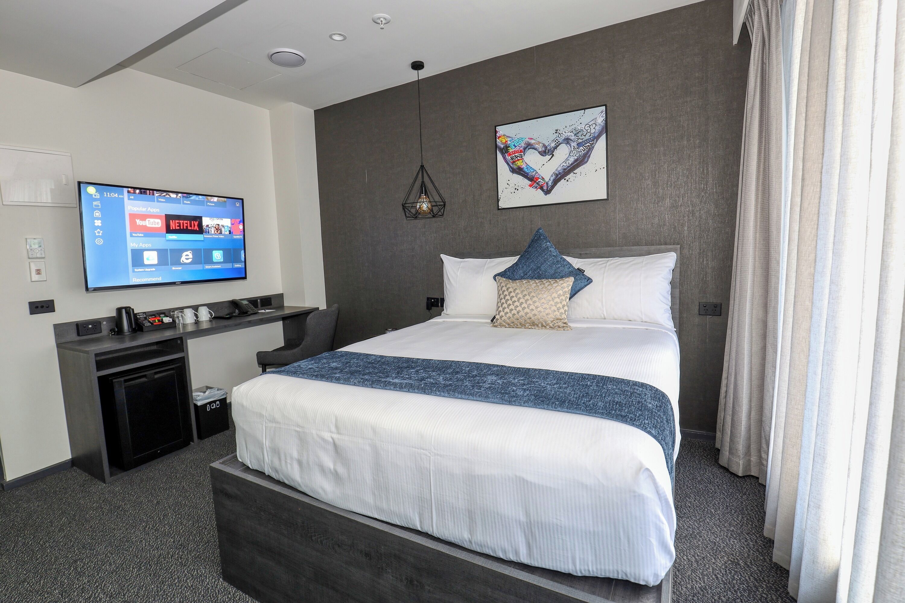 Foto - Microtel by Wyndham Wellington