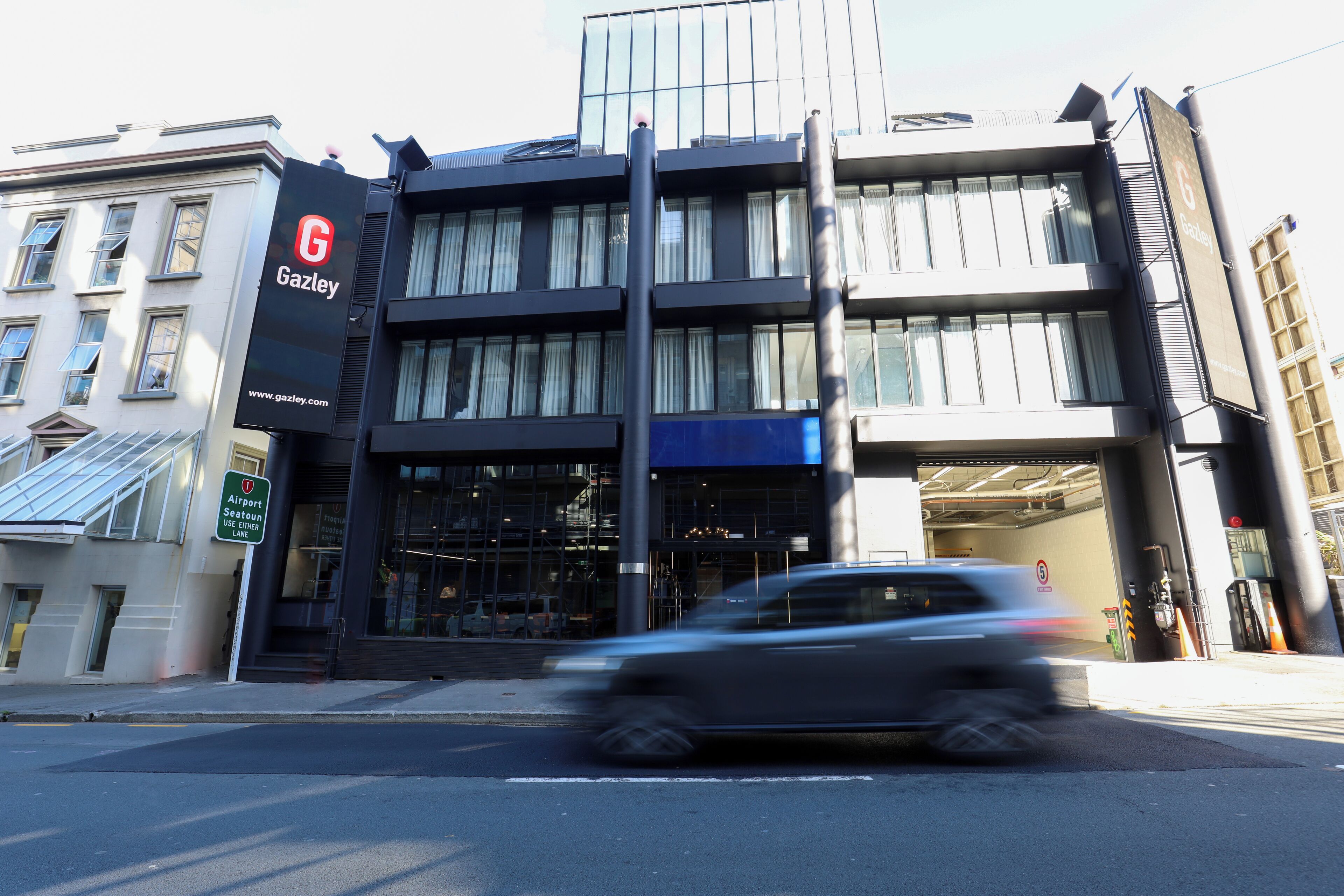 Foto - Microtel by Wyndham Wellington