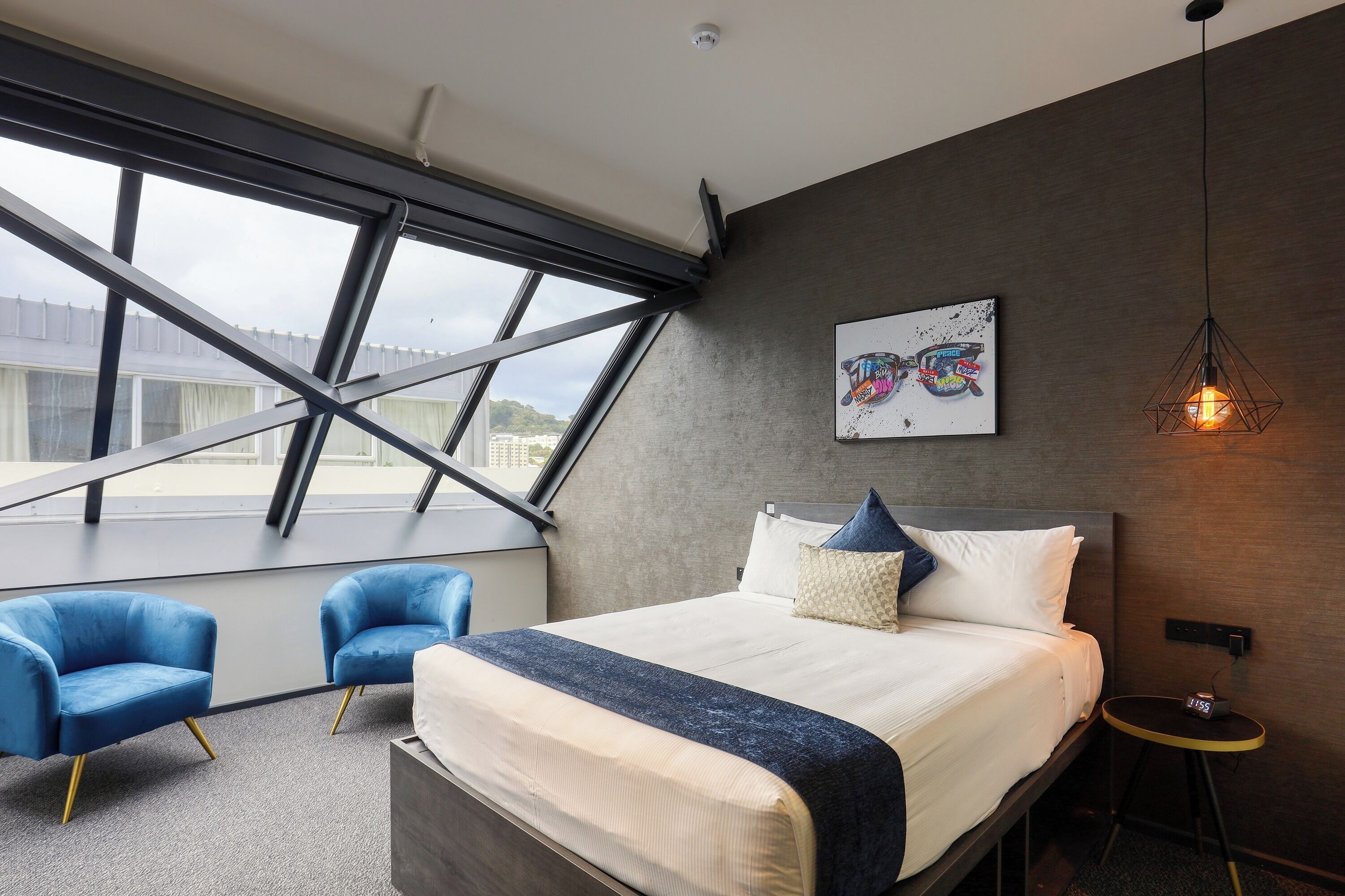 Foto - Microtel by Wyndham Wellington