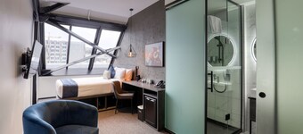 The Viv Hotel Wellington