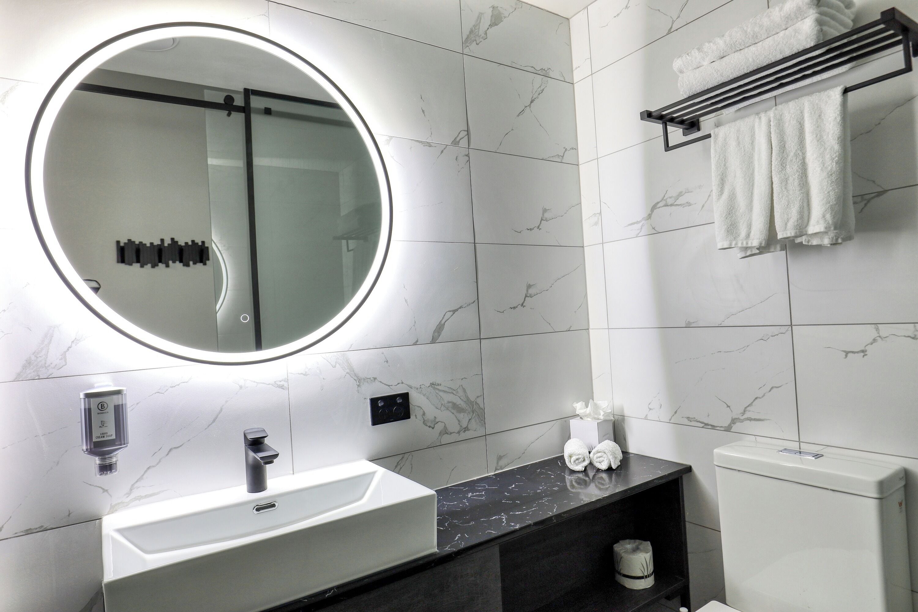 Foto - Microtel by Wyndham Wellington