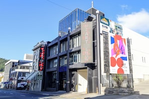 外觀