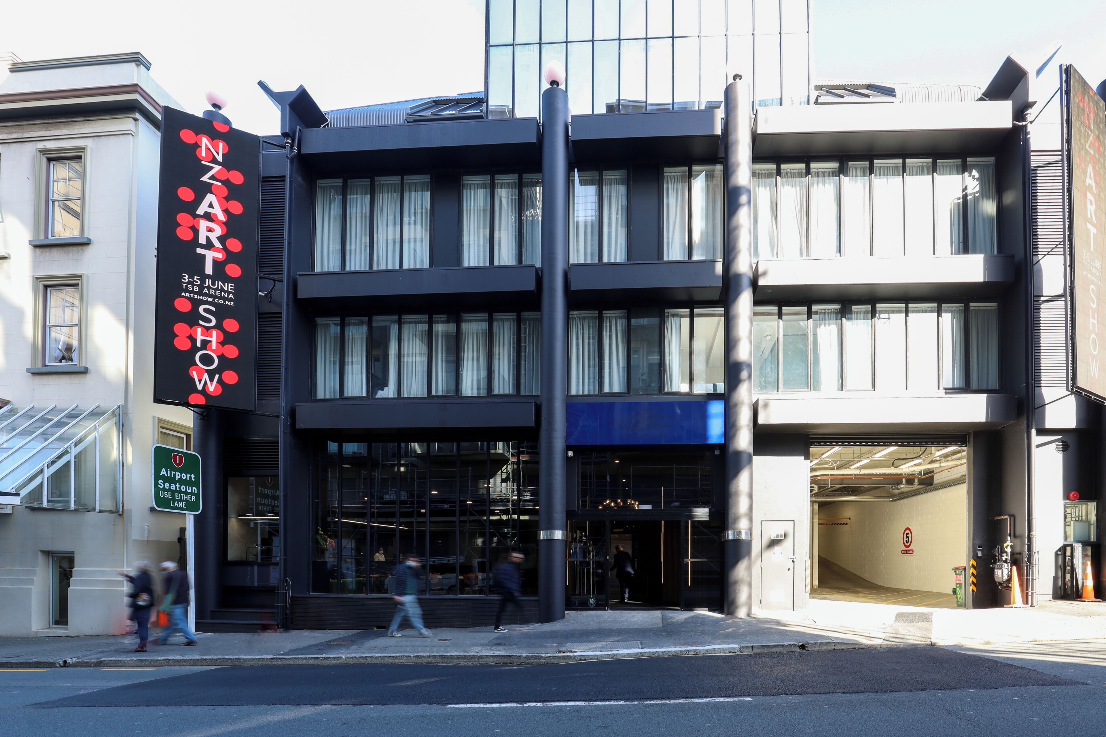 Foto - Microtel by Wyndham Wellington