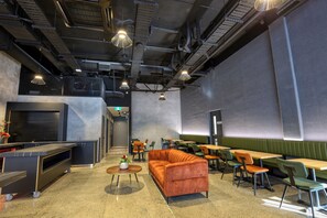 Cafe - Microtel by Wyndham Wellington (Wellington)