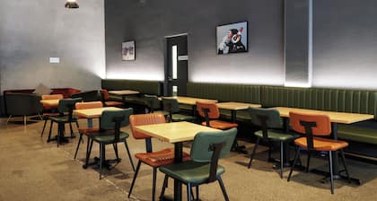 The Viv Hotel Wellington
