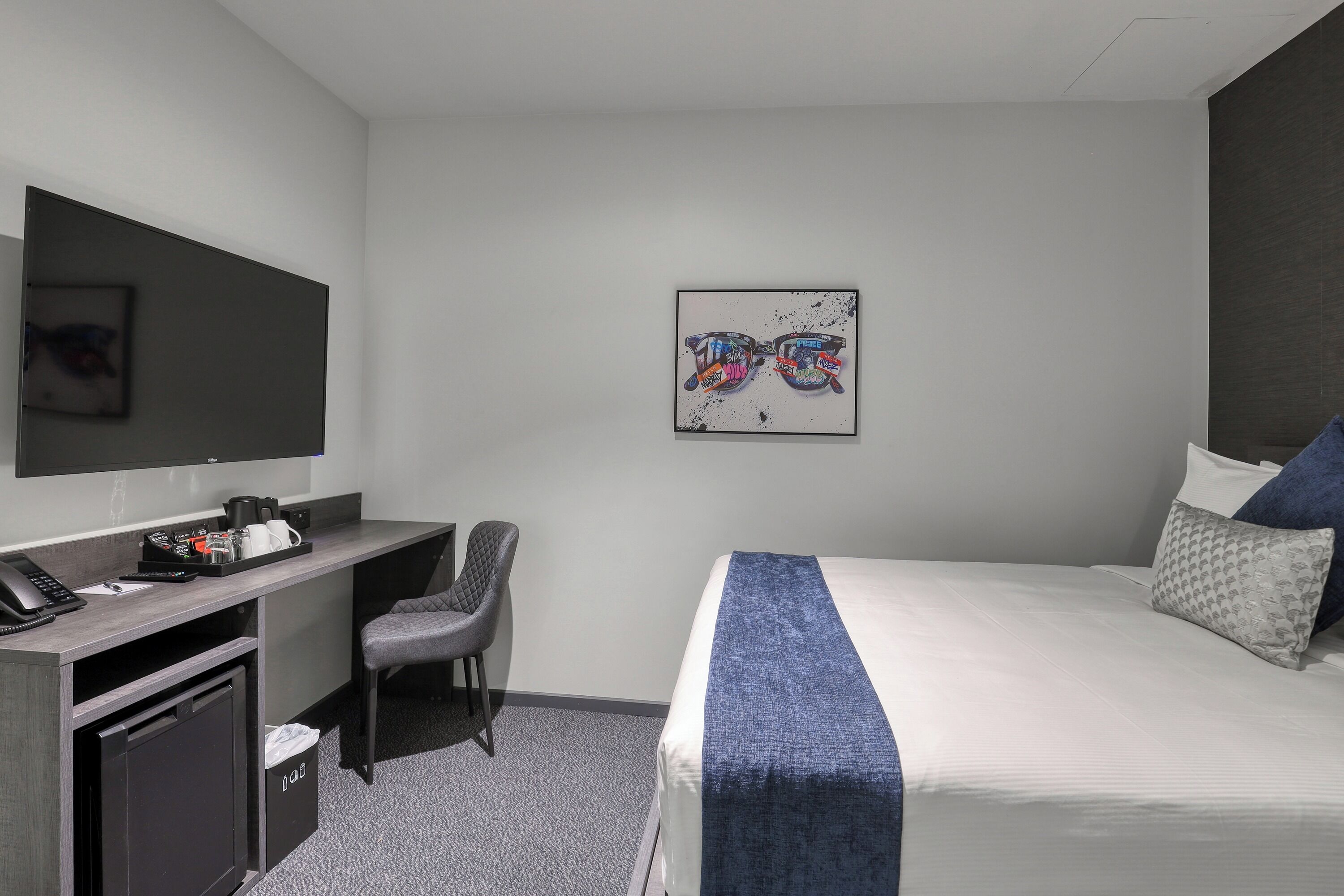 Foto - Microtel by Wyndham Wellington