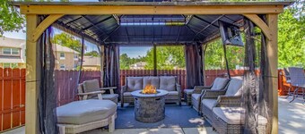 Private Home + 3 Bed/1.5 Bath + 2MI - University of Delaware
