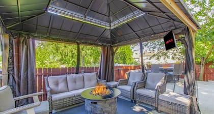 Private Home + 3 Bed/1.5 Bath + 2MI - University of Delaware