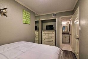 1 chambre, fer et planche Ă repasser, accĂšs Internet, draps fournis