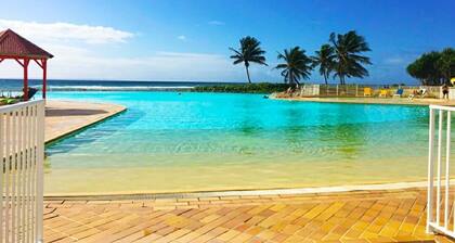 Villa Ti' Paradise vue Panoramique sur la mer !!