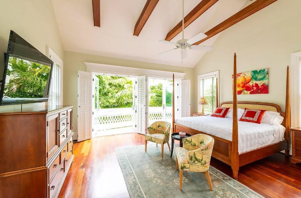 2 bedrooms, WiFi
