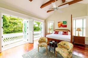 2 bedrooms, WiFi