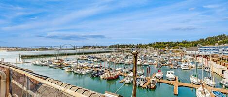 Port de plaisance