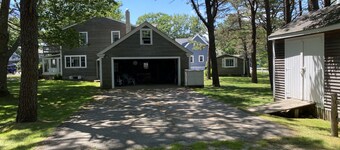 Goose Rocks Beach Family Vacation House !