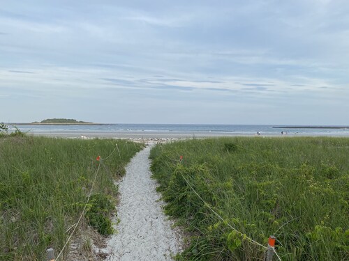 Goose Rocks Beach Family Vacation House !