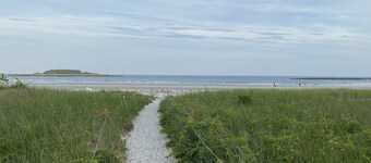 Goose Rocks Beach Family Vacation House !