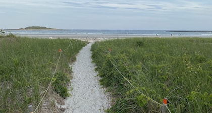 Goose Rocks Beach Family Vacation House !