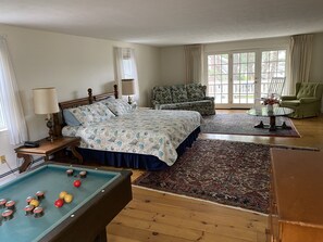 6 slaapkamers, gratis wifi, beddengoed