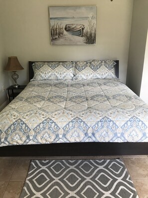 2 Schlafzimmer, WLAN