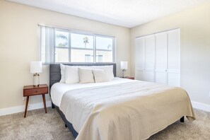 1 camera, ferro/asse da stiro, Wi-Fi, lenzuola