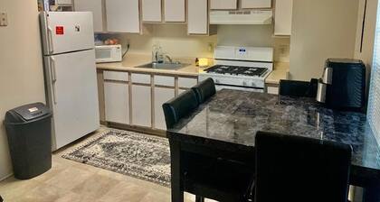 Comfortable Two Bedroom Townhome!
