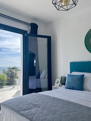 3 makuuhuonetta, silitysrauta/-lauta, Wi-Fi, vuodevaatteet