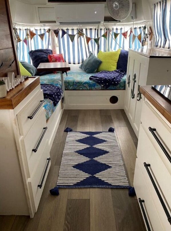 1 Schlafzimmer