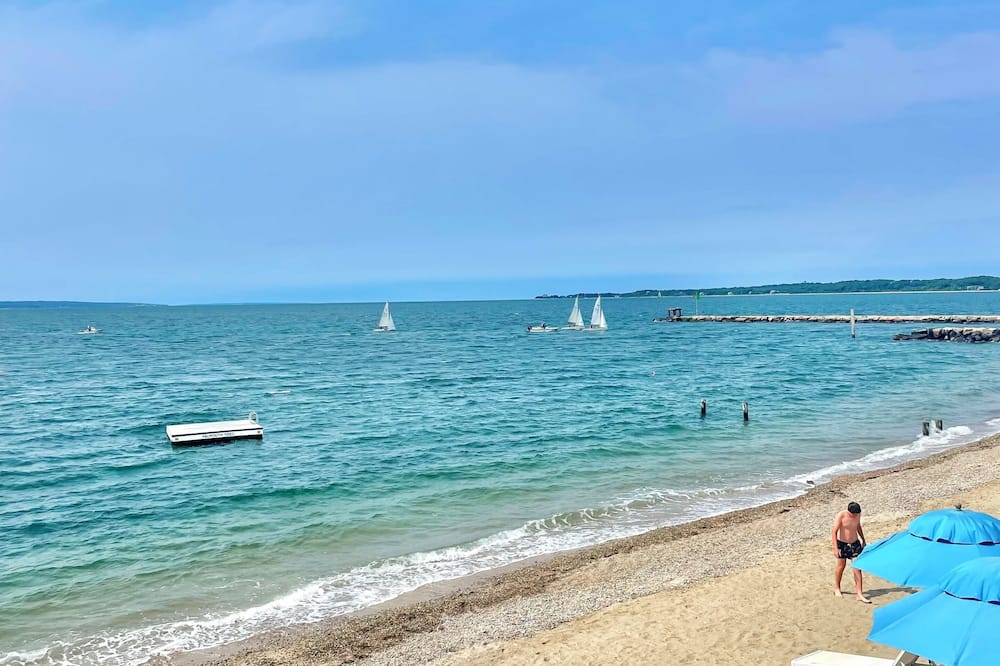 Falmouth Tides