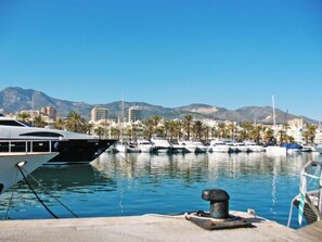 Jachthaven