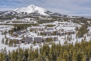 Exterior - Ski. Hike. Stay Awhile in Big Sky (Big Sky)