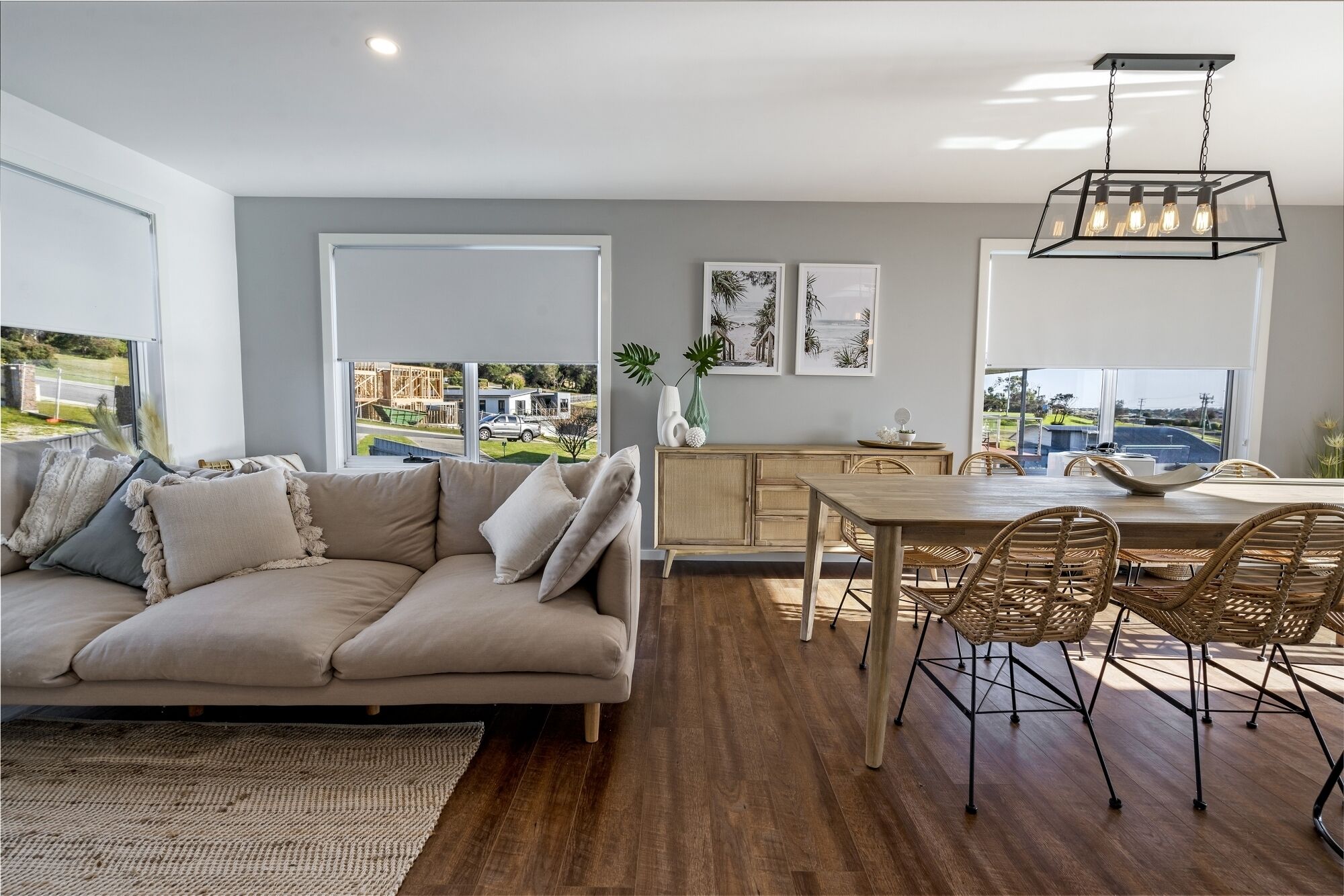 Vista Del Porto  -   Ocean bay views  Entire house  Sleeps 12  — image 8