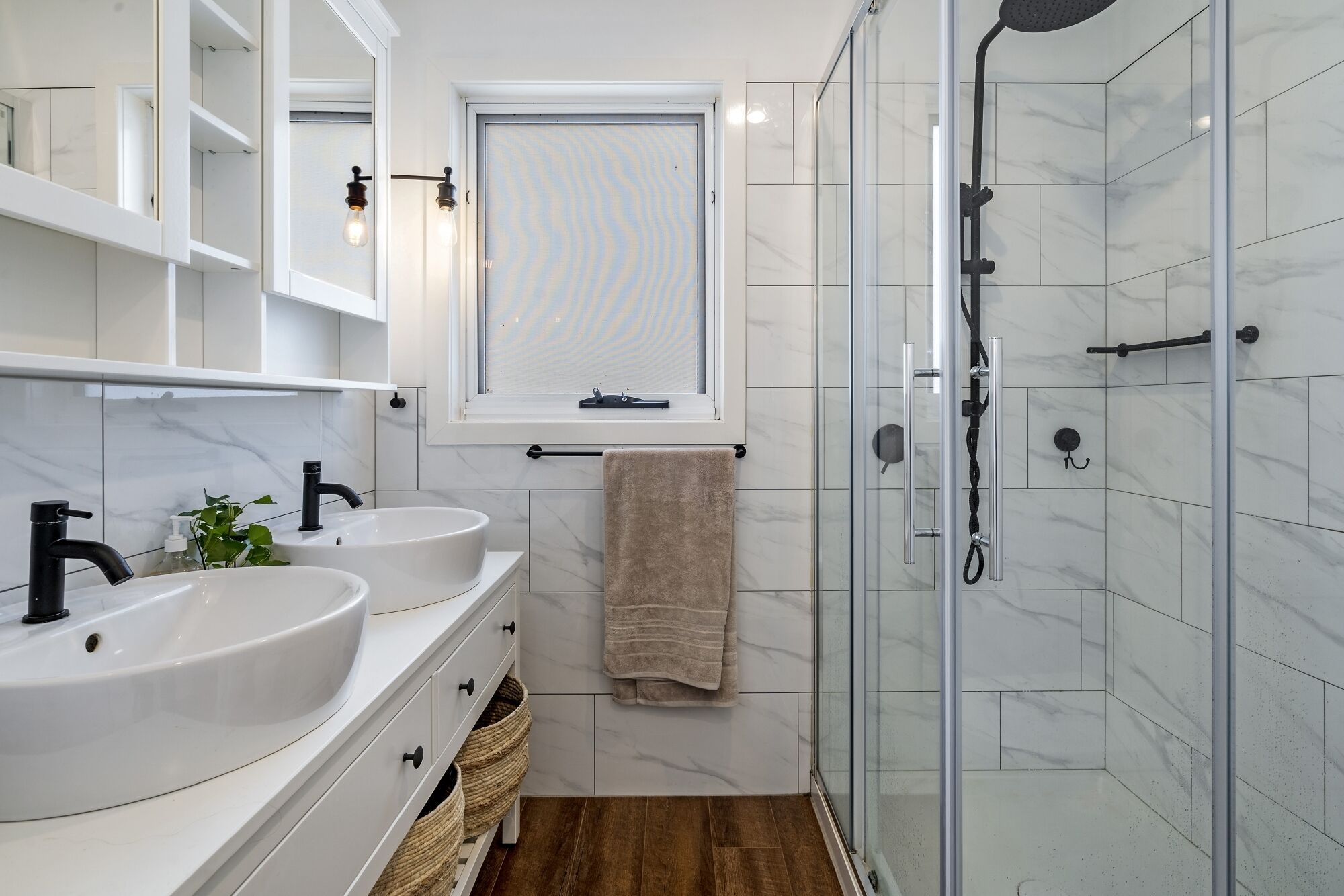 Vista Del Porto  -   Ocean bay views  Entire house  Sleeps 12  — image 18