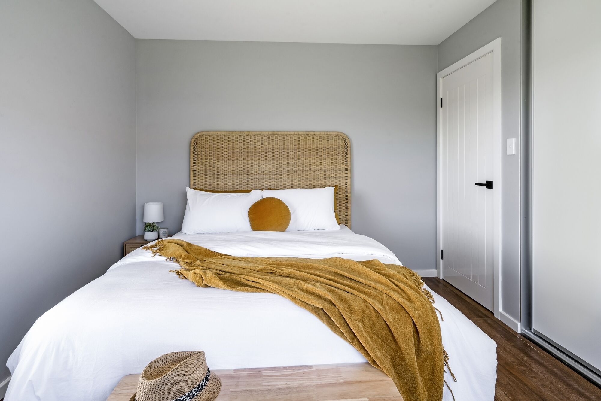 Vista Del Porto  -   Ocean bay views  Entire house  Sleeps 12  — image 20