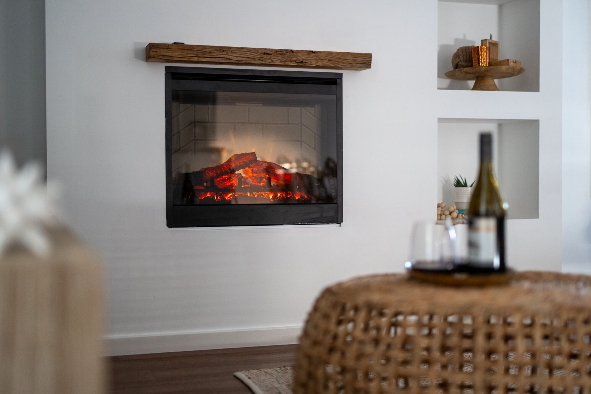 Vista Del Porto  -   Ocean bay views  Entire house  Sleeps 12  — image 3