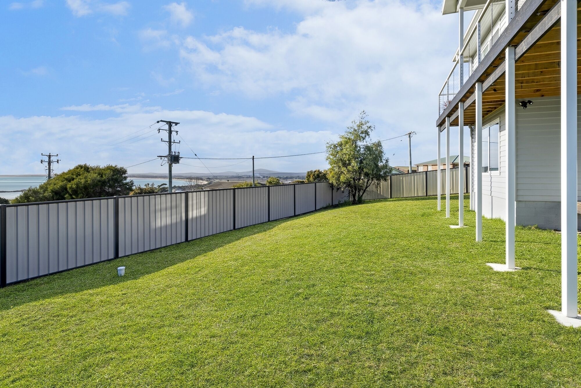 Vista Del Porto  -   Ocean bay views  Entire house  Sleeps 12  — image 30