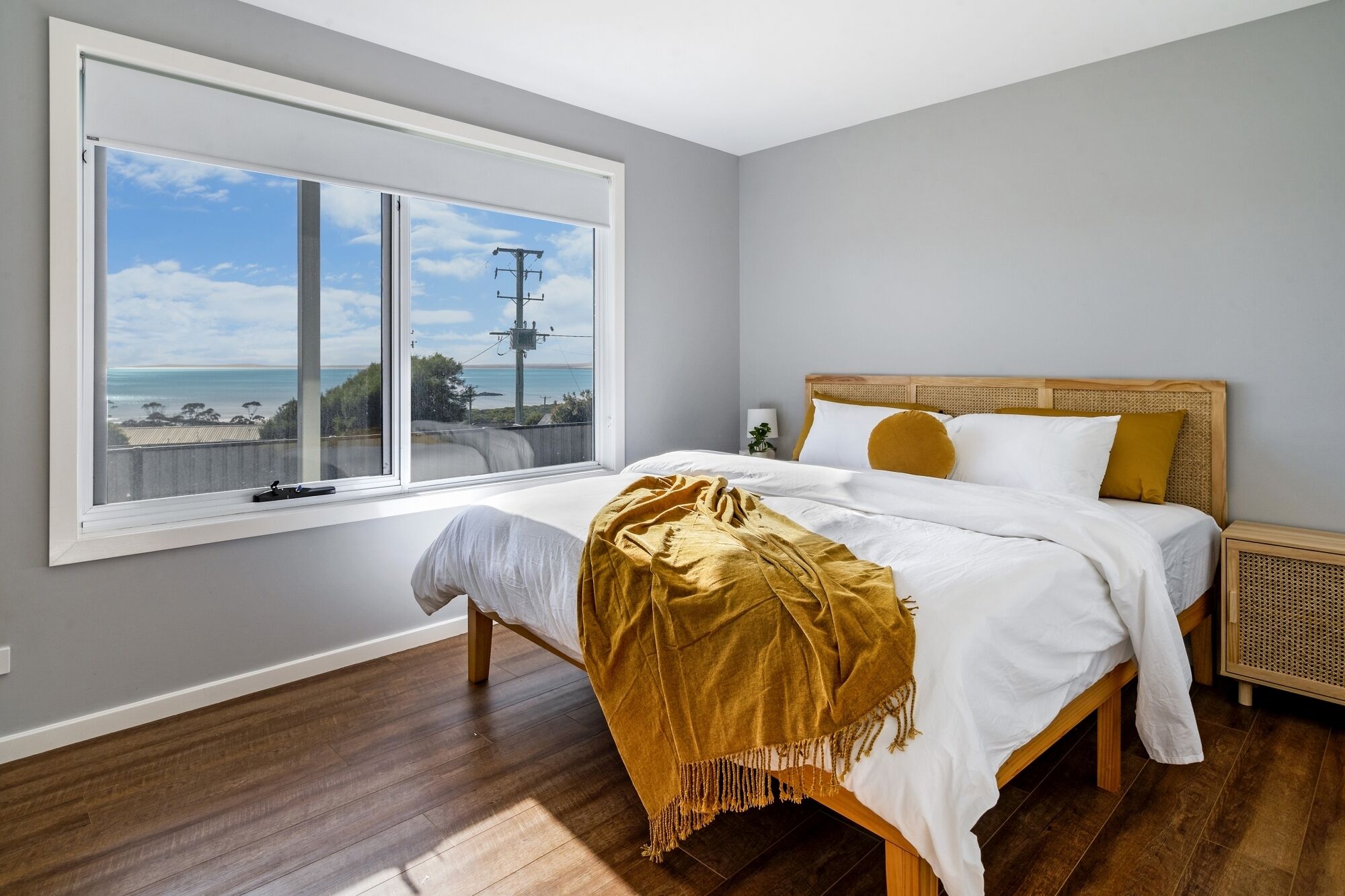 Vista Del Porto  -   Ocean bay views  Entire house  Sleeps 12  — image 19