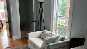 Oppholdsområde