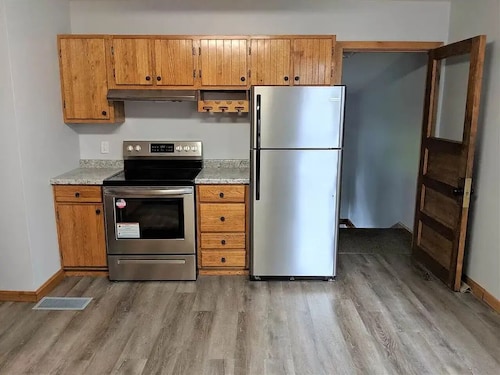 Spacious house in the heart of Marquette.