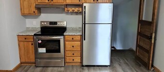 Spacious house in the heart of Marquette.